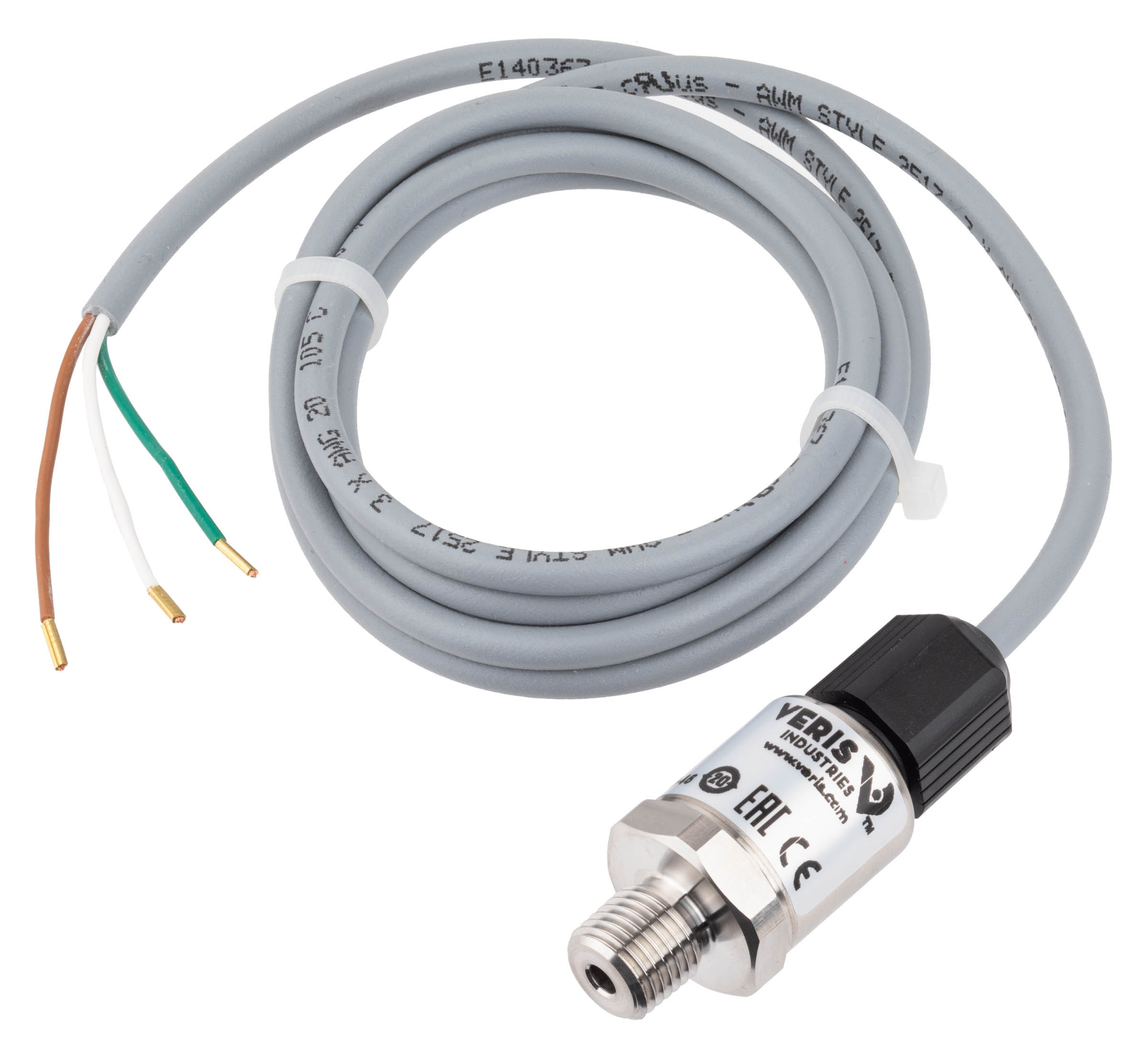 Static Pressure Gauges